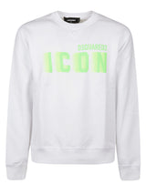 Dsquared2 Icon Blur Cool Fit Sweatshirt - Men