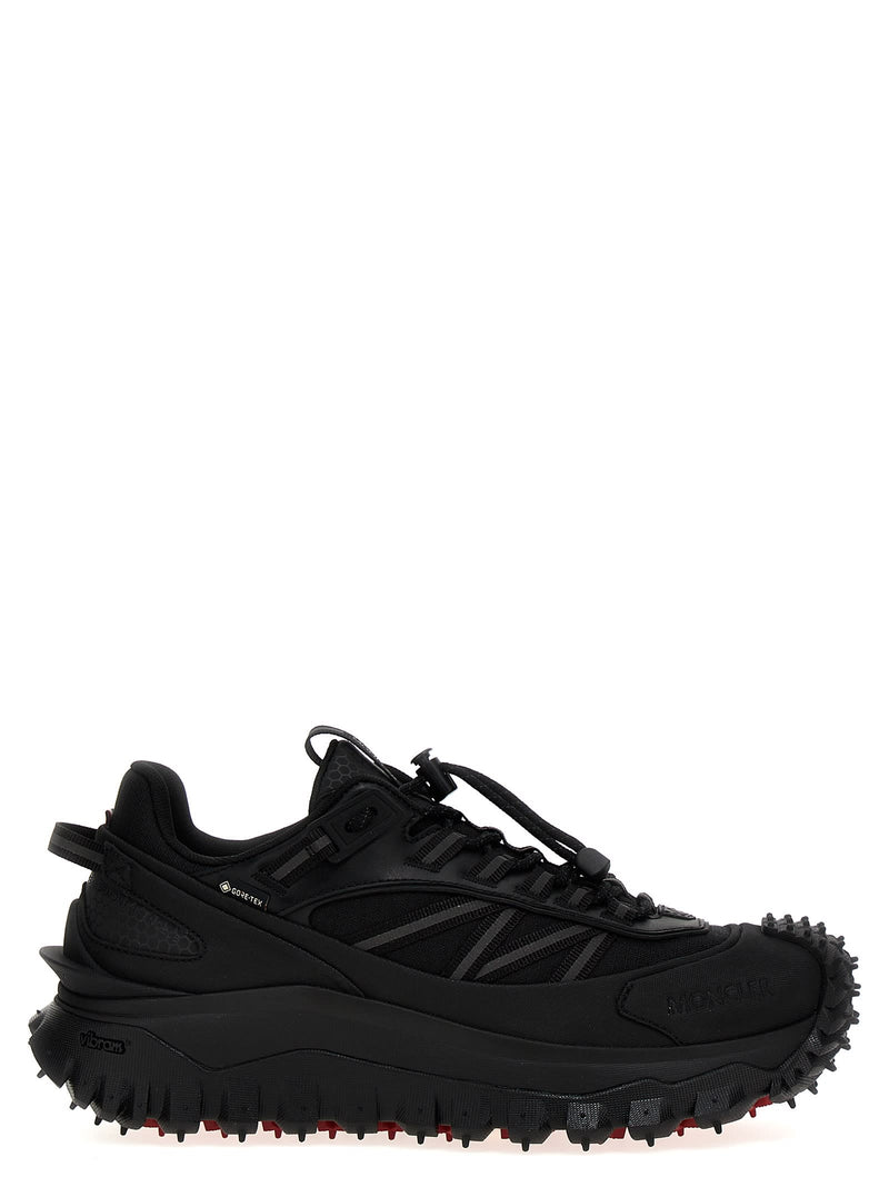 Moncler trailgrip Gtx Sneakers - Men