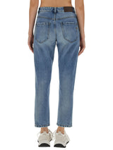 Brunello Cucinelli Fitted Classic Jeans - Women