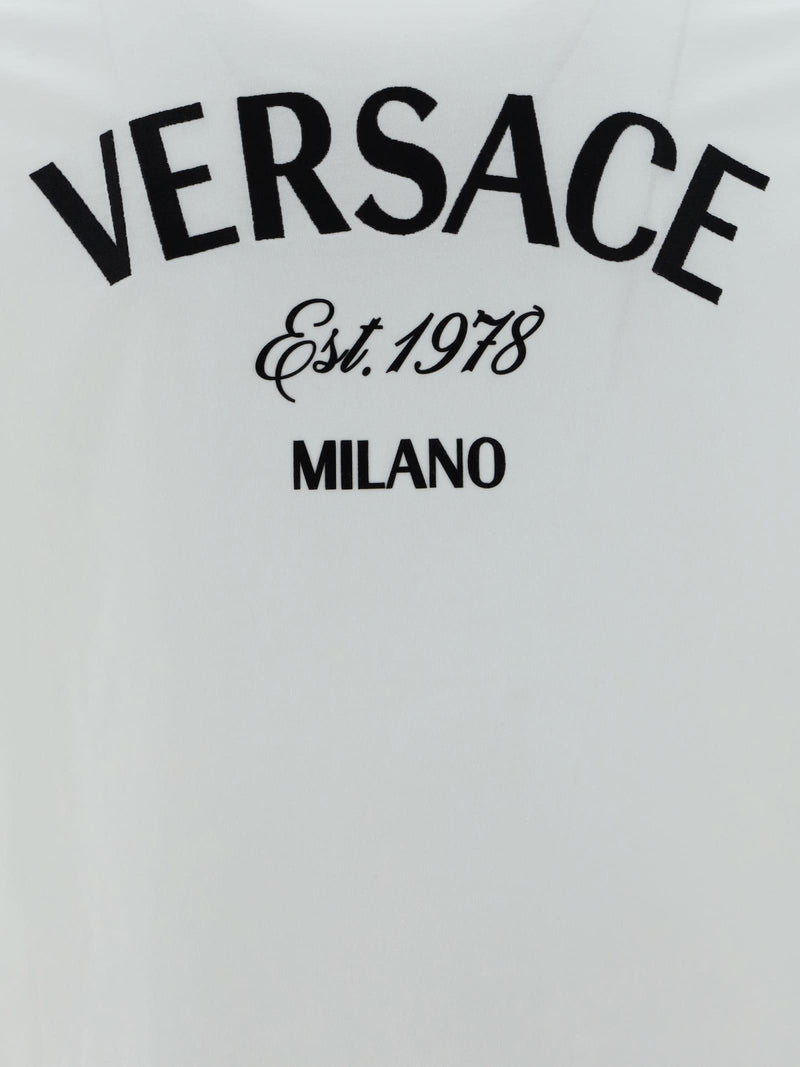 Versace T-shirt - Men - Piano Luigi