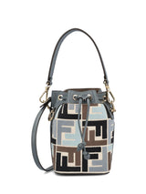 Fendi Mon Tresor Mini Bucket Bag - Women