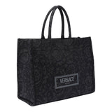 Versace Athena Barocco Tote Bag - Men