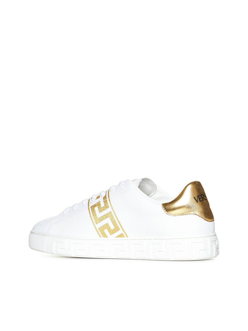 Versace Sneakers - Men - Piano Luigi