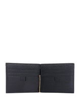 Tom Ford Card Holder - Men - Piano Luigi