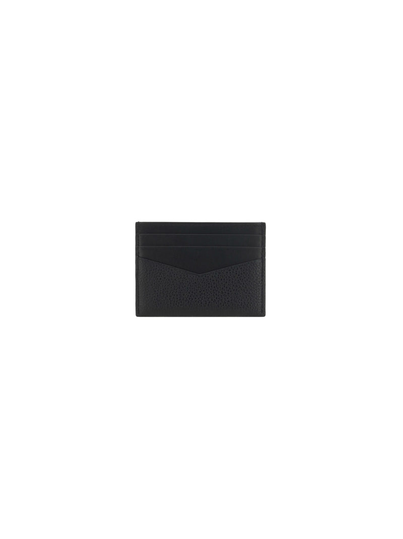Givenchy Logo Card Holder - Men
