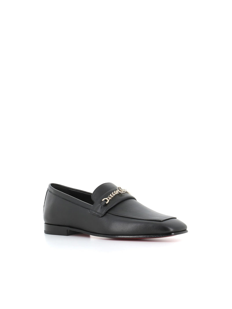 Christian Louboutin Loafer Mj - Women