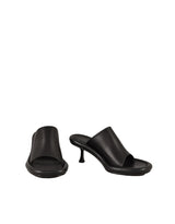 J.W. Anderson Womens Black Shoes - Women