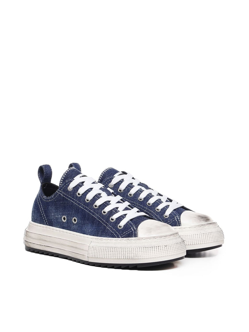 Dsquared2 berlin Sneakers - Men