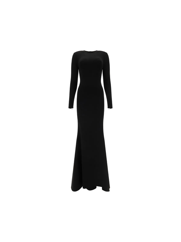 Balenciaga Long Dress - Women