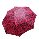 Versace Allover Umbrella - Women