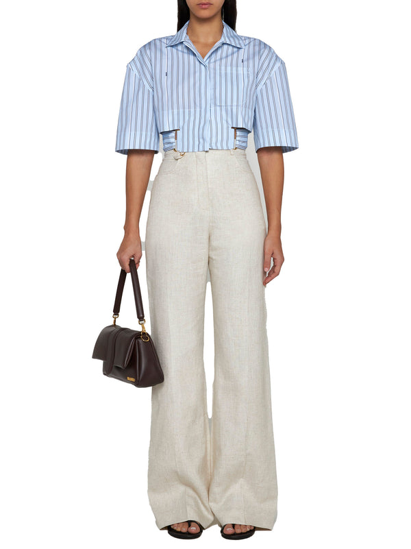 Jacquemus Shirt - Women