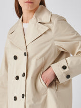 Woolrich Cotton Jacket - Women