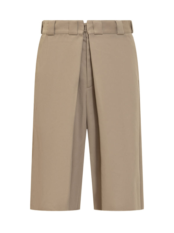 Givenchy Bermuda Shorts - Men