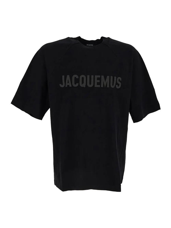 Jacquemus Cotton T-shirt - Men