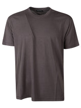 Tom Ford Round Neck T-shirt - Men