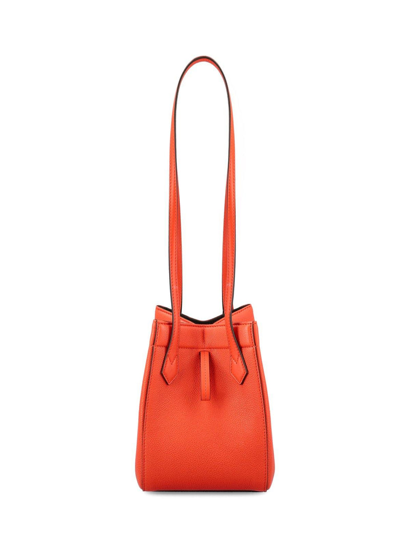 Fendi Origami Mini Bucket Bag - Women