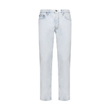 Off-White Slim Fit Diag Jeans - Men