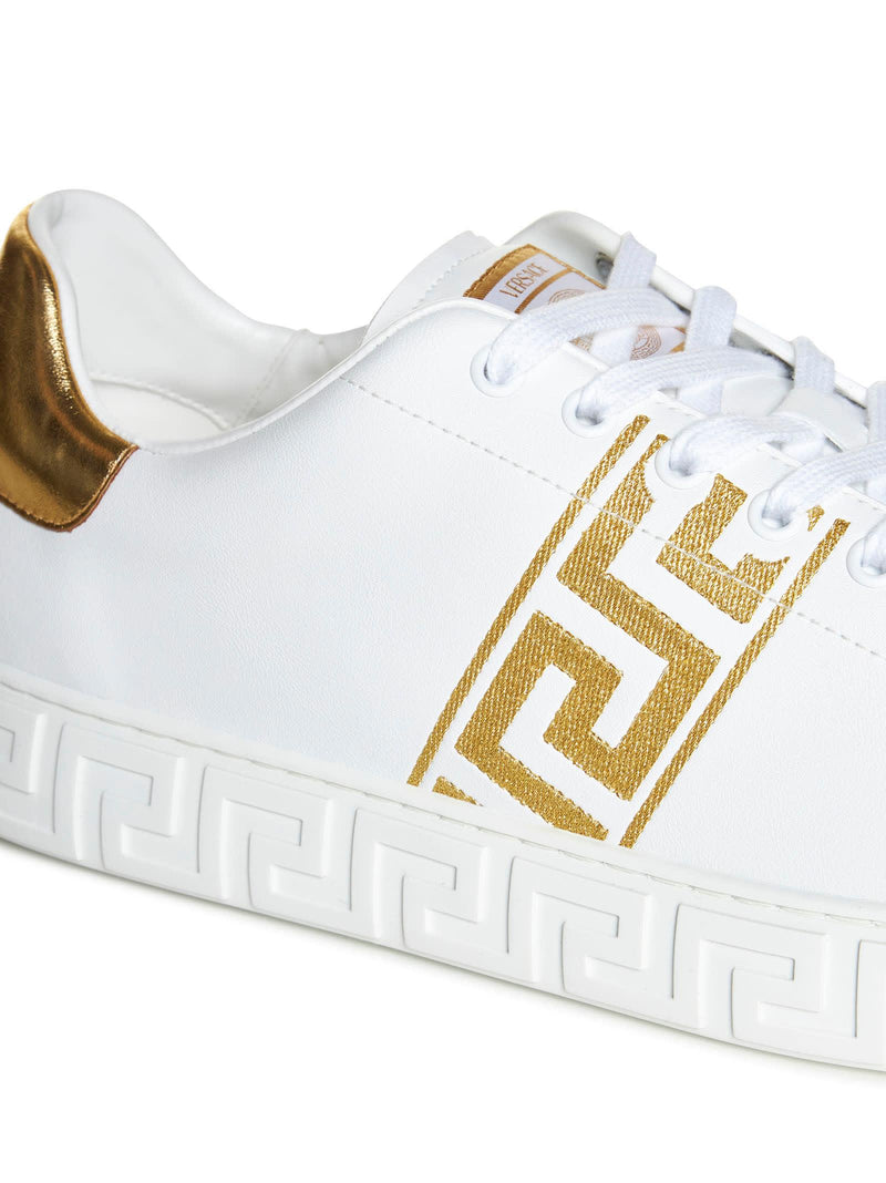 Versace Sneakers - Men - Piano Luigi