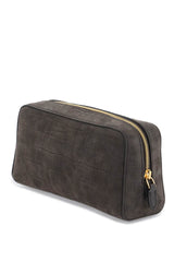 Tom Ford Leather Vanity Case - Men