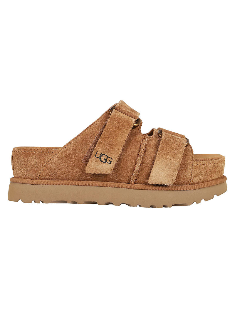 UGG Goldenstar Hi Slide - Women