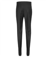 Givenchy Wool Blend Trousers - Women - Piano Luigi