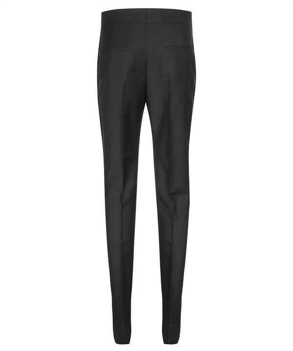 Givenchy Wool Blend Trousers - Women