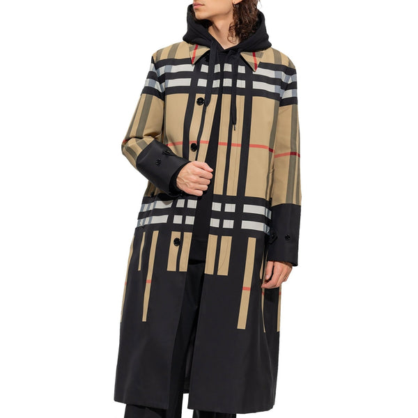 Burberry Keats Coat - Men