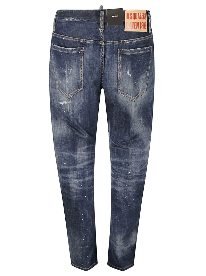 Dsquared2 Bro Jeans - Men