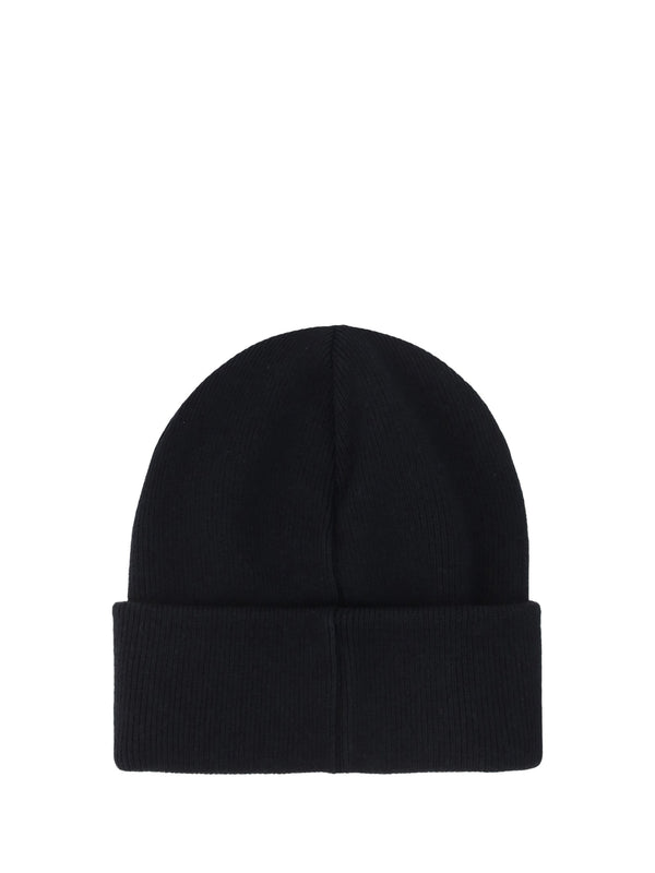 Dsquared2 Beanie With Logo - Women