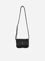 Saint Laurent Niki Small Nylon Messenger Bag - Men