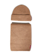 Dsquared2 Scarf And Wool Hat Set - Men