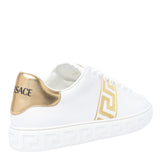 Versace Greca Sneakers - Men