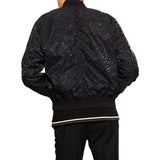 Versace Reversible Bomber Jacket - Men - Piano Luigi