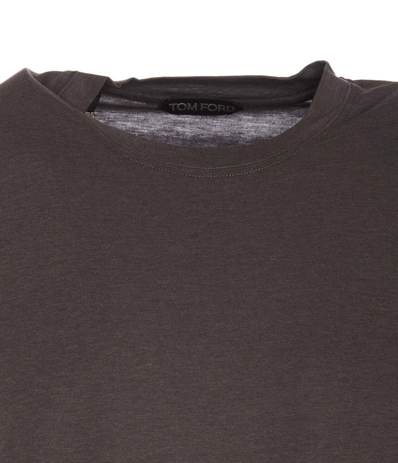 Tom Ford T-shirt - Men - Piano Luigi