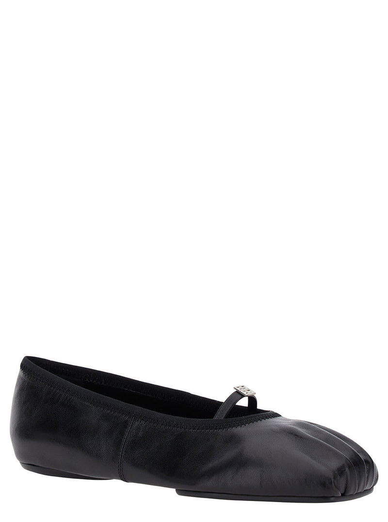 Givenchy Ballet Ballerinas - Women