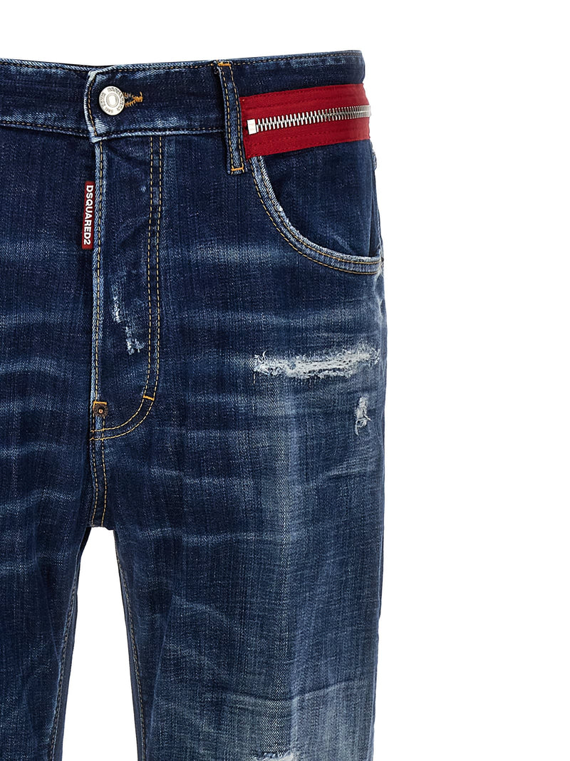 Dsquared2 642 Jeans - Men