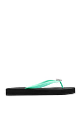 Dsquared2 Flip-flops With Logo - Women