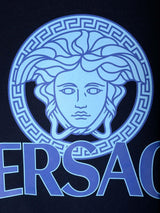 Versace Medusa T-shirt - Men - Piano Luigi