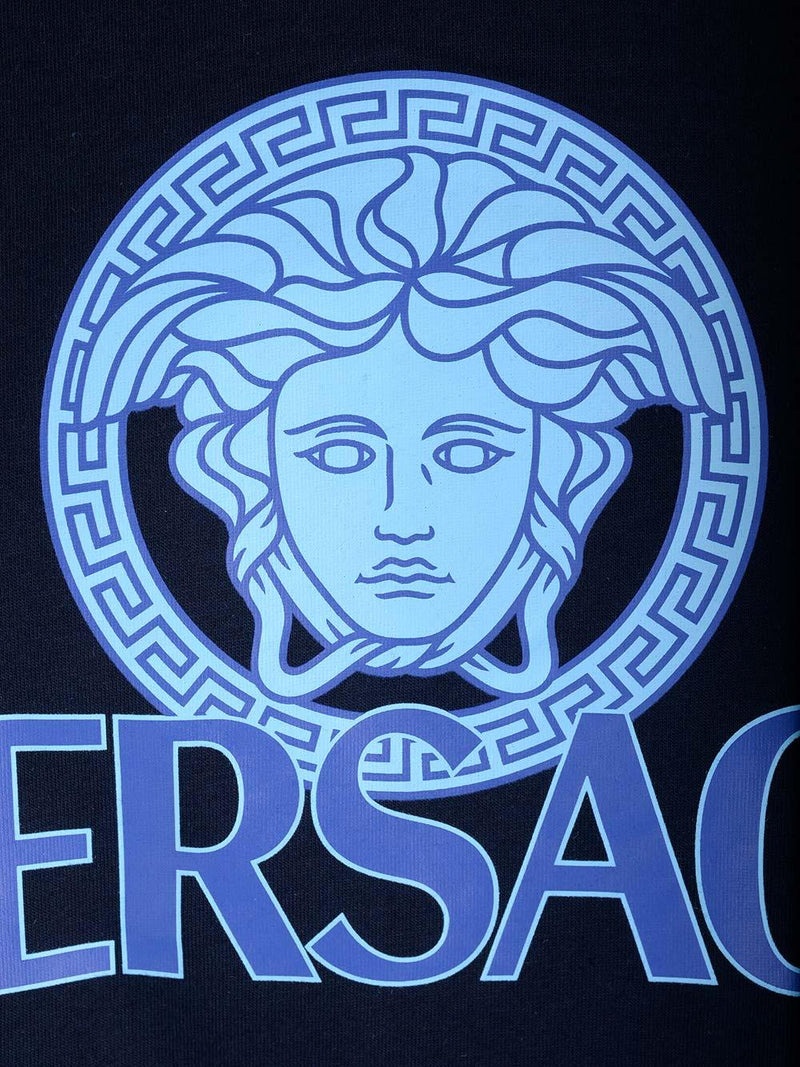 Versace Medusa T-shirt - Men - Piano Luigi