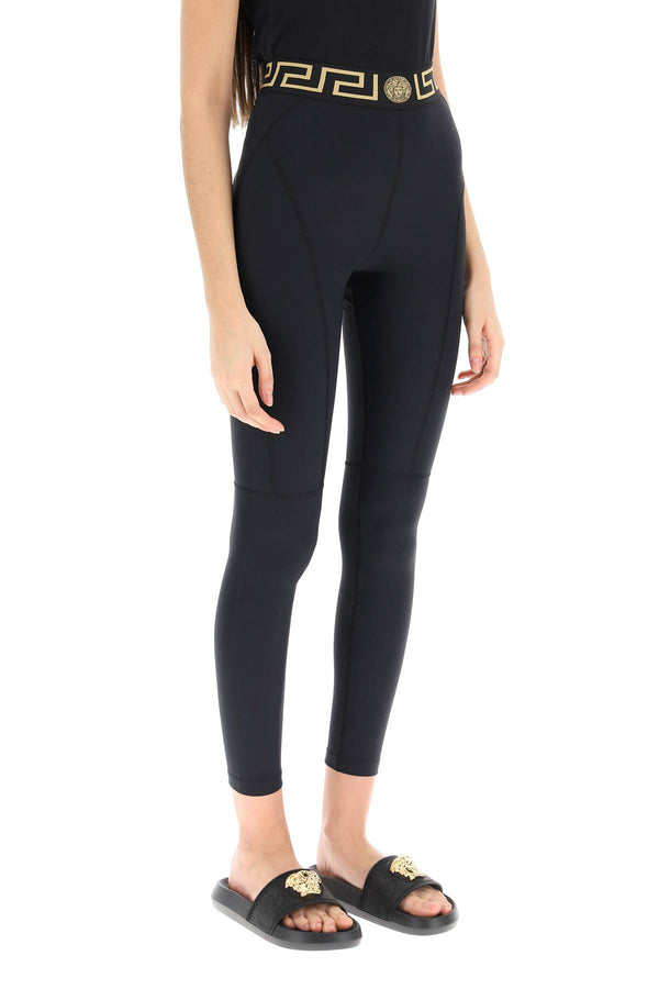 Versace Leggings - Women