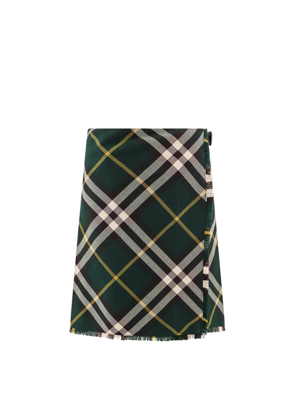 Burberry Skirt - Women