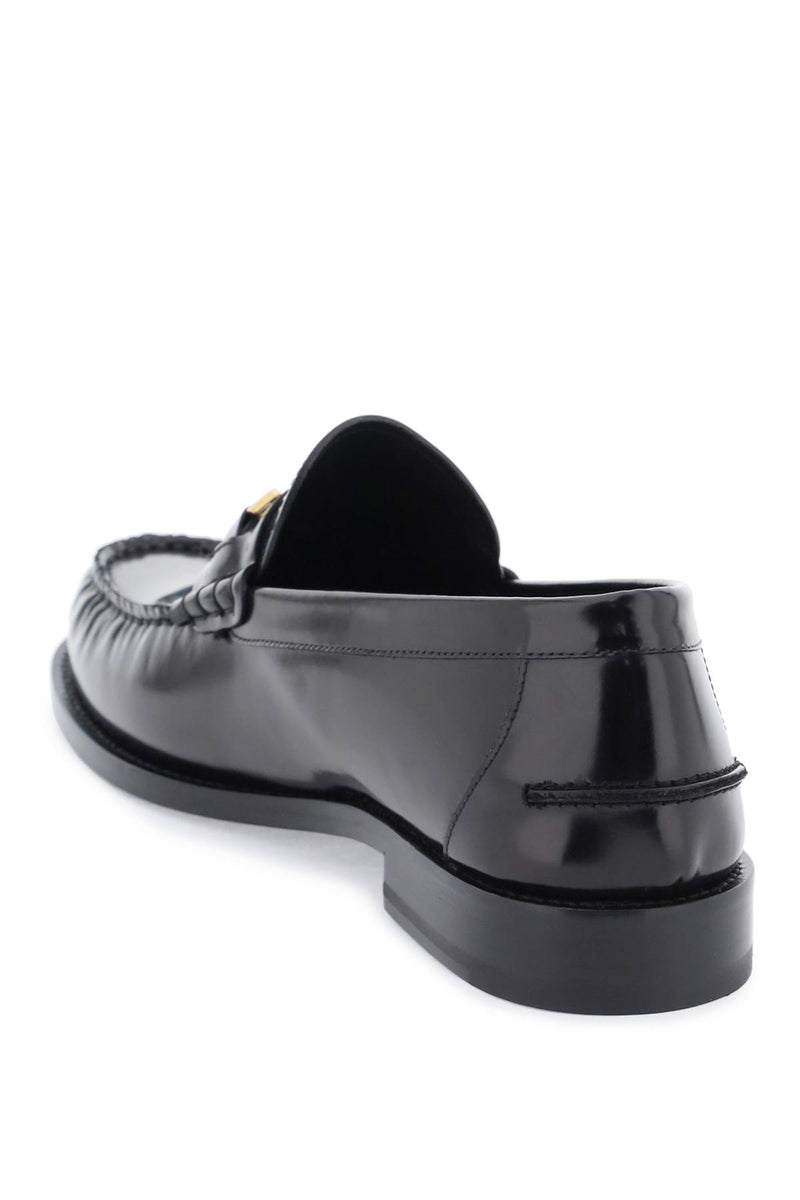 Versace Medusa 95 Loafers - Men