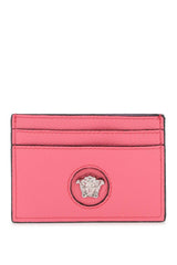 Versace Jellyfish Card Holder - Women