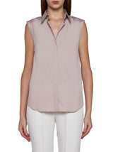 Brunello Cucinelli Shirt - Women - Piano Luigi