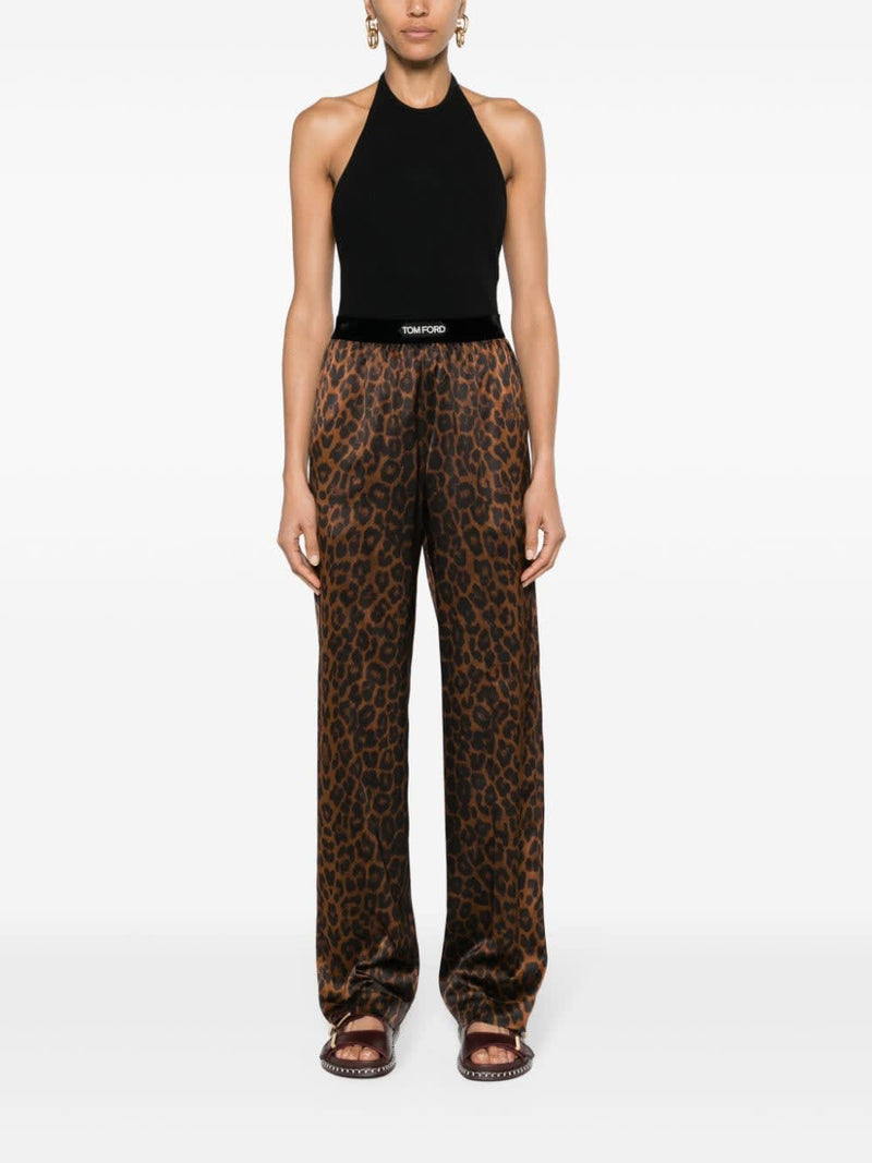 Tom Ford Trousers - Women