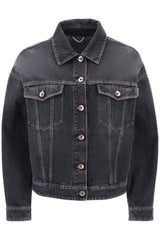 Brunello Cucinelli Denim Jacket - Women