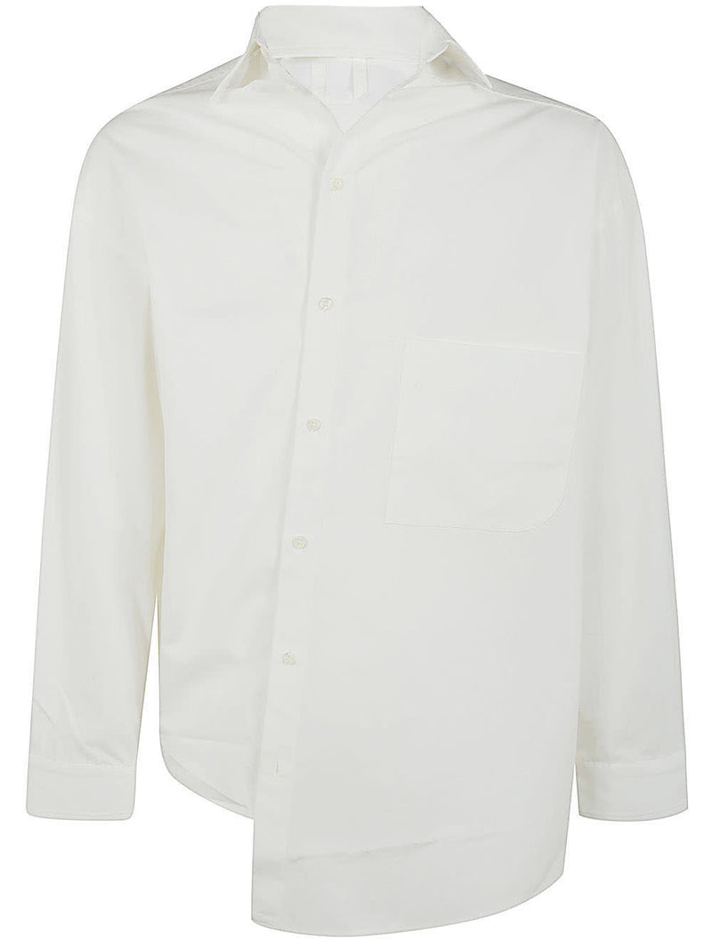 Jacquemus Cuadro Shirt - Men