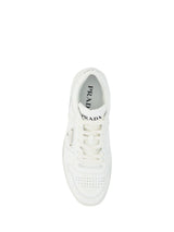 Prada Downtown Sneakers - Men