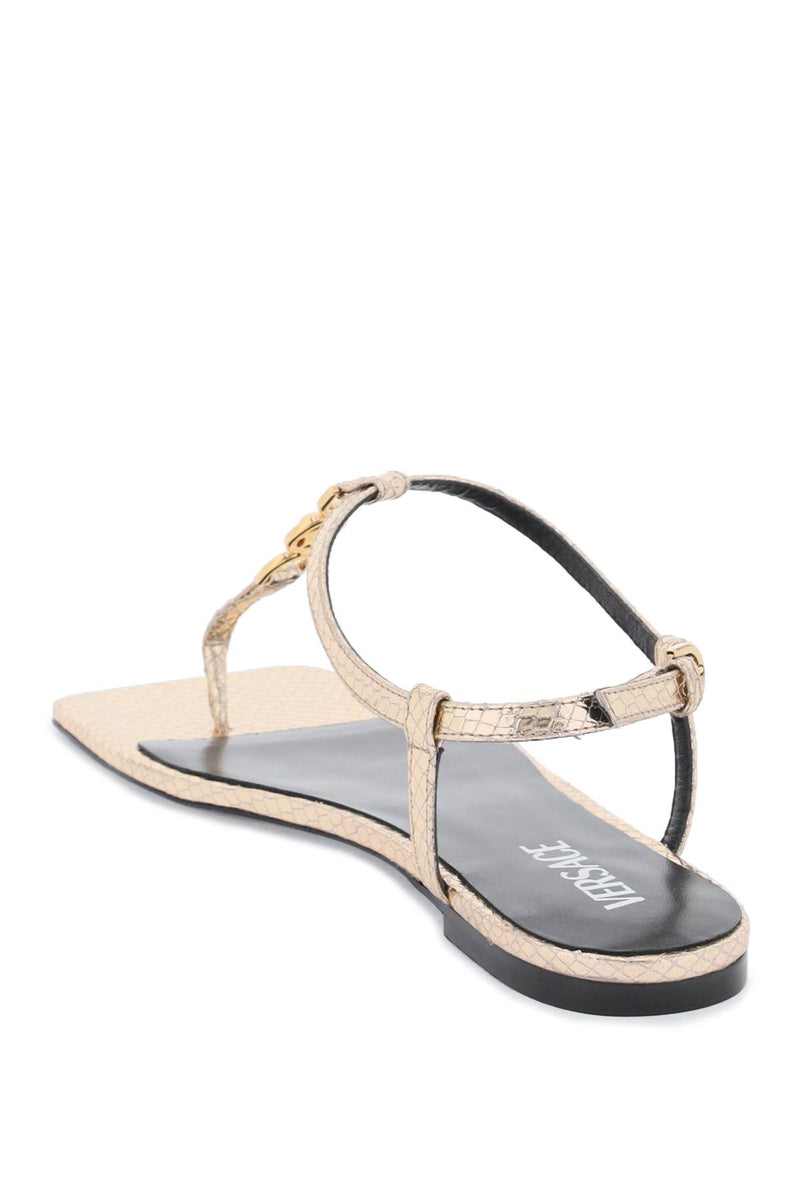 Versace Medusa 95 Sandals - Women