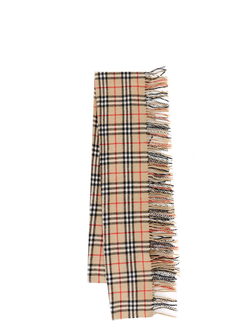 Burberry Scarf - Men